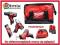 MILWAUKEE M12 BPP4A-202B Powerpack - zestaw 12V