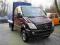 MERCEDES SPRINTER 311 CDI DOKA -6os 4x4 VAT1