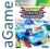 Sonic All Stars Racing Transformed - X360 - Folia