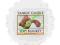 Yankee Candle wosk tarta swieca Soft Blanket