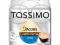 TASSIMO Kawa Jacobs CAFFE CREMA MILD 16 kapsułek