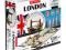 Miasta 4D Londyn, REWELACJA puzzle 1230 elementów