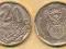 Afryka Południowa 20 Cents - 2007r ... Monety