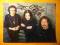 Autograf BLACK SABBATH (Iommi Osbourne Butler) RAR