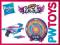 HASBRO NERF REBELLE ZESTAW AGENTKI A5638
