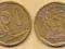 Afryka Południowa 50 Cents - 1996r ... Monety