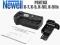 BATTERY PACK GRIP D-BG4 PENTAX K7 K-7 K5 K-5 II s