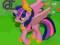 My Little Pony Figurka Princess Twilight Sparkle