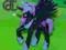 My Little Pony Figurka Nightmare Moon