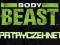 BODY BEAST TRENING 90D TRENING na MASĘ SUPER PROMO