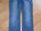 H&amp;M MAMA spodnie jeans  regulowane w pasie L