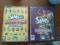 The Sims 2 + 7 dodatków do gry