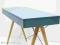 PROJEKTOWE LOVE vintage DESK scandinavian DREWNO!