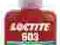 LOCTITE 603   50ML