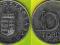 Węgry  -  10  Forint  2005 r.