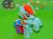 My Little Pony - Figurka Rainbow Dash