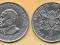 Kenia 1 Shilling - 1975r ... Monety