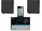 Mini zestaw HI-FI ze Stacją dokującą IPHONE/IPOD