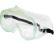 YATO GOGLE OKULARY OCHRONNE B608 BEZBARWNE YT73801