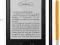 Czytnik KINDLE 5 AMAZON bez reklam Wi-Fi polecam