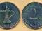 Zjednoczone Emiraty Arabskie 1 Dirham - 2005r