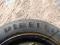 KOŁO DOJAZDOWE 125/80 R15 Pirelli 4 Jx15x40 Ford