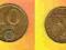 Węgry  -  10  Forint  1989 r.