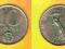 Węgry  -  10  Forint  1971 r.