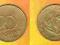 Węgry  -  20  Forint  1994 r.