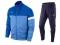 Dres NIKE SIDELINE`14 TECHNICAL S Własny nadruk