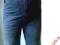 JEANSY CIĄŻOWE NOPPIES MATERNITY, R 40/42