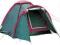 NAMIOT 4 OSOBOWY IGLOO 210x180x120 CAMPING