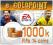 FIFA 14 ULTIMATE TEAM 1000k 1M COINS PC OD RĘKI