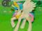 My Little Pony - Figurka Princess Celestia