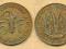 Afryka Zachodnia 5 Francs - 1969r ... Monety