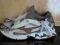 __ MIZUNO __ ,roz -39.5 ,wkł -25cm   ASICS  ,BROKS