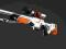 AWP ASIIMOV Well Worn 2/5