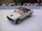 Matchbox BMW 323i cabrio mint biały