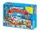PLAYMOBIL 4166 KALENDARZ ADWENT BOŻE NARODZENIE