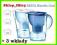 Dzbanek do wody Brita Marella Cool+3wklady PROMOCJ