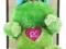 Country Pet Poochie Counture Frog Żaba 28403