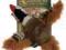 Country Pet Red Partridge Kuropatwa L 281081