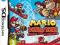 MARIO VS DONKEY KONG MINI LAND MAYHEM DS / NOWA