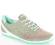 ECCO BIOM LITE WARM GREY/EMERALD STAR/SYN 38 SALE