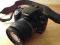Aparat Canon EOS 400D 18-55 + Sigma 70-300 Idealny