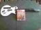 GITARA+GRA NINTENDO WII