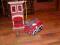 Fisher Price Imaginext straż pożarna