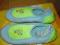 Buty do wody plaża basen  35 dł. wkł. 22 cm