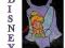 /r-ch/ DISNEY strój kąpielowy Dzwoneczek motyl 86