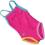 *_SPEEDO_* śliczny neonowy strój__CUDO__86